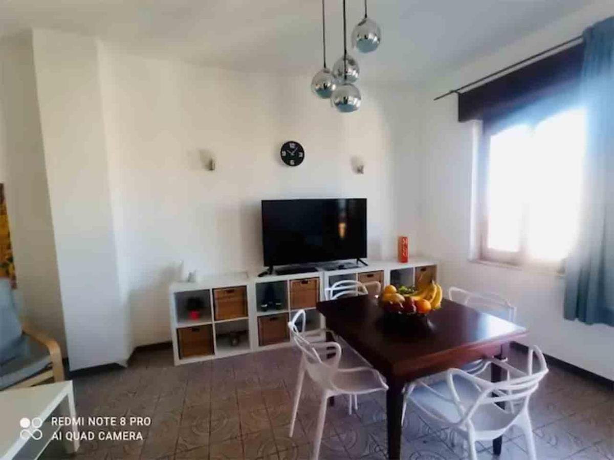 Naxos 101 Apartment A Due Passi Dal Mare Джардини-Наксос Экстерьер фото
