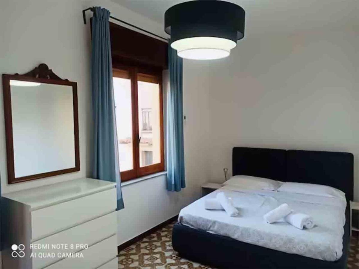Naxos 101 Apartment A Due Passi Dal Mare Джардини-Наксос Экстерьер фото