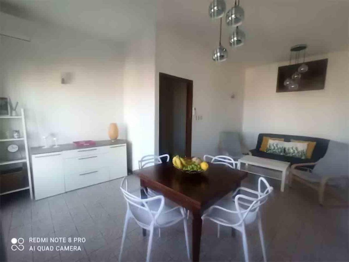 Naxos 101 Apartment A Due Passi Dal Mare Джардини-Наксос Экстерьер фото